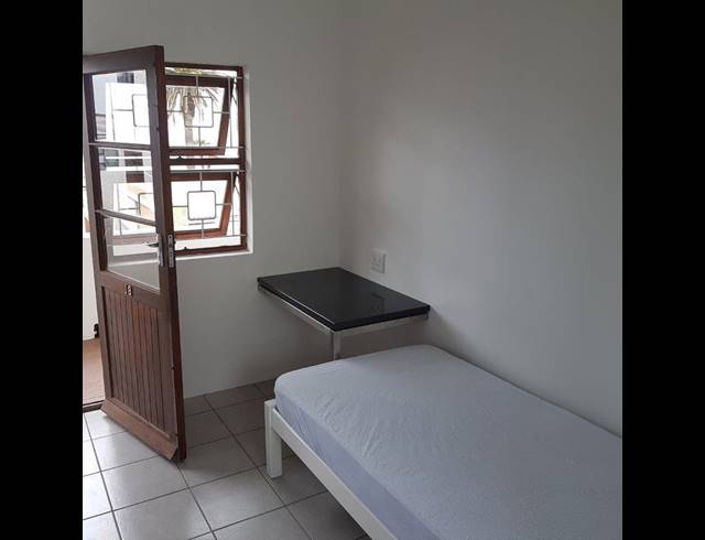 1 BEDROOM APARTMENT RENTED IN SUMMERSTRAND